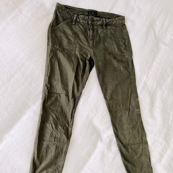 🌟HP🌟Sanctuary Jeans - Picture 5 of 11